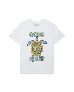 Casa Turtle T-Shirt
