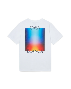 Gradient Casa Logo T-Shirt