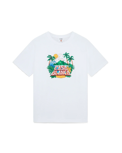 Casa Beach Wave T-Shirt