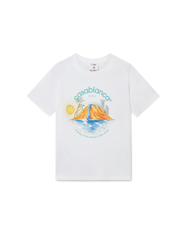 Oasis T-Shirt