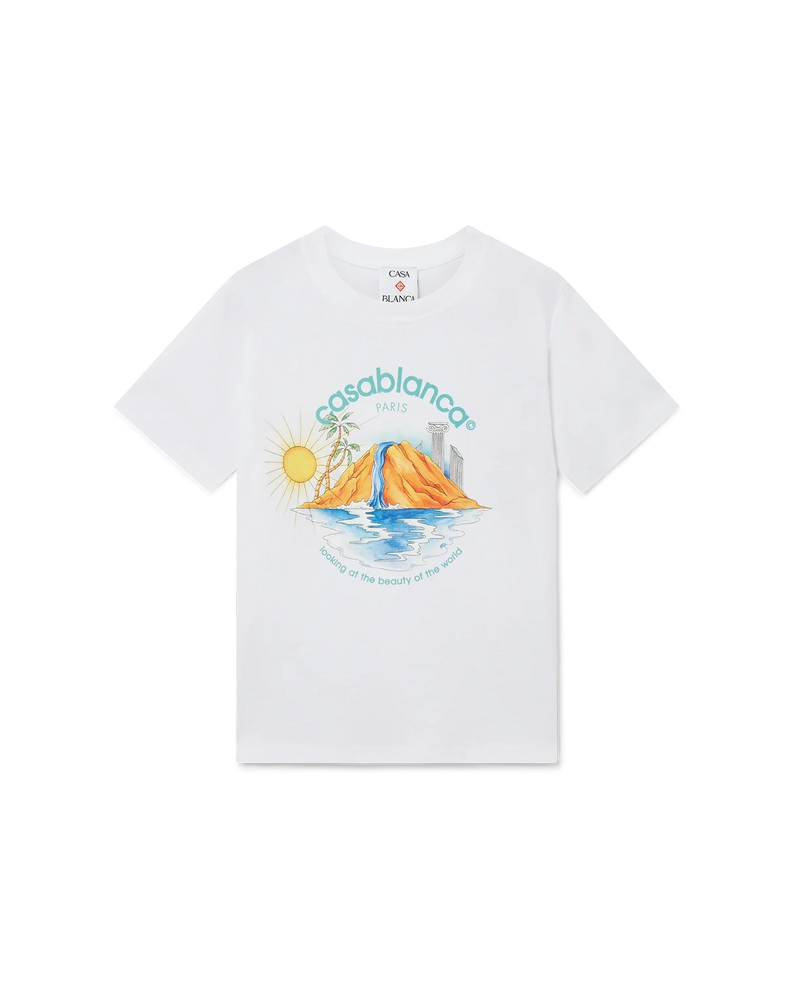 Oasis T-Shirt