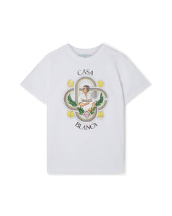Le Joueur T-Shirt