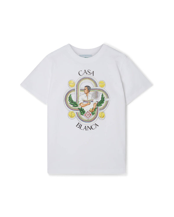 Le Joueur T-Shirt