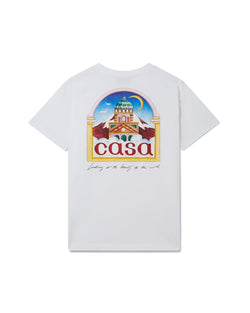 Vue De L'Arche T-Shirt