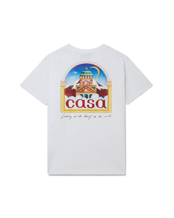 Vue De L'Arche T-Shirt